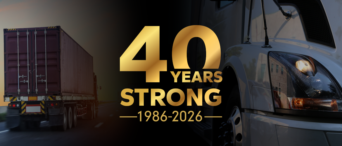 40yearsstrongbanner