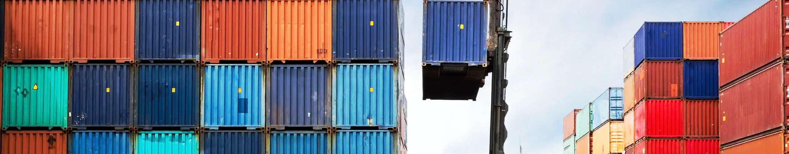 containers